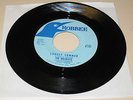 WHITE DOO-WOP 45RPM RECORD - THE HOLIDAYS - ROBBEE 107
