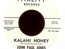 JOHN PAUL JONES on Vitality Promo Moody Garage Surf Instro 45 Kim Fowley Hear