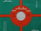 Andy Ray - Zwischen 16 und 17 - Rare Rock n Roll Ariola