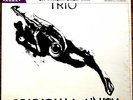 ALBERT AYLER TRIO Spiritual Unity SEALED Japan Original w OBI Free Jazz RARE ESP