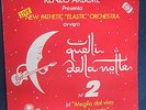 RENZO ARBORE=QUELLI DELLA NOTTE N°2 in Meglio dal vivo che dal morto