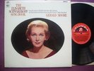 SAX 5268 red semi, UK ED1 ELISABETH SCHWARZKOPF: Song Book, NM