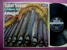 SXL 6027 wbg, SAINT SAËNS: Symhony no.3, ANSERMET, OSR, NM