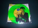 The Undertones Jimmy Jimmy autographed Green Wax Plastic PS '79 Sex Pistols Punk