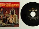 RARE The Osmond Brothers The Travels of Jaimie McPheeter MGM 45 k13174 Record LP