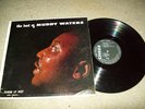 1958 Muddy Waters The Best of Chess #1427 VG++ Plays very nicely