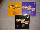 The Best of Italo Disco Vol. 8,9 und 11 - Platten - 3 Doppelalben - 80er Kult