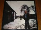 David Gilmour rare '78 U.K 1st press LP on Harvest A-2U/B-1U  mint-  Pink Floyd