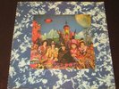 The Rolling Stones  '67 U.K press LP Their Satanic Majesties Request 