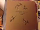 *SIGNED* Alabama Shakes Boys & Girls vinyl LP hand # 229/500 RARE JACK WHITE