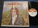 *blues CHICKEN SHACK -Imagination Lady 1972 excellent LP NEAR MINT