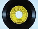 JERRY LEE LEWIS Great Balls Of Fire/You Win Again SUN 281 45 rpm