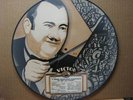 12 inch, 33 1/3 rpm Victor picture record 67-2000