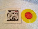 U2 THREE Coloured Vinyl
