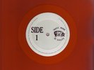 DAVID BOWIE In Person 1972 TMOQ orange wax Santa Monica