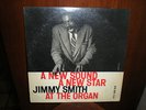 Jazz  -  JIMMY SMITH   -  LP