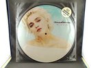 MADONNA MDNA THE LOOK OF LOVE PICTURE DISC VINYL 12