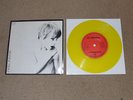 U2 =  I WILL FOLLOW  YELLOW VINYL 7inch IRISH CBS PRESSING IN SUPERB CONDITION