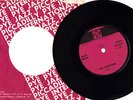 DAVID BOWIE : I DIG EVERYTHING 1966 UK 7