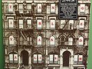 LED ZEPPELIN-Tangible Vandalism- 2 record set-NOT Tmoq  ROCK-Vinyl LP
