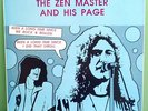 LED ZEPPELIN-The Zen Master and His Page- 2 record set-NOT Tmoq  ROCK-Vinyl LP