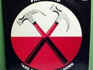 PINK FLOYD- And the Walls Came Down- 3 record set-NOT Tmoq ROCK-Vinyl LP