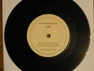 CRASS - Rival Tribal Rebel Revel   -  Hard Vinyl Promo Copy  (Anarcho punk)