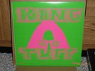 KING TUFF- Was Dead lp Colonel Records. Black Lips