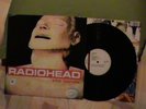 Radiohead - The Bends.Orig UK Pressing PCS 7372.