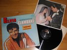 Elvis Presley LP Clambake LPM 3893 RARE MONO 1967 + Bonus Photo