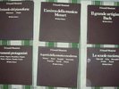 I GRANDI MUSICISTI 48 LP VINILE 33 giri, FABBRI EDITORE - VEDI FOTO