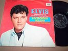 Elvis Presley LP California Holiday  LSP 3702 Germany