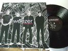 Weezer - Make Believe LP out of print