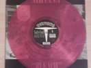 NIRVANA BLEACH Erika PINK rare grunge Seattle Sub Pop SubPop Foo Fighters HOLE