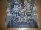 AMERICAN FOLK BLUES FESTIVAL 1962 - 1981, 11 LP BOX, L + R