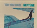 Orig THE VISITORS Neptune LP Earl & Carl Grubbs Spiritual Jazz John Coltrane
