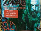Rob Zombie The Sinister Urge LP SEALED Geffen 0694931471 Original 2001