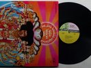 JIMI HENDRIX EXPERIENCE Axis Bold As Love 1st PRESS N.MINT 3 COLOR Reprise LP