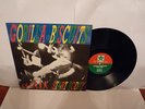 GORILLA BISCUITS START TODAY LP 1ST PRESS EMBOSSED NYHC REV
