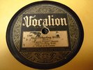 FUNNY PAPER SMITH Good Coffee Blues/Heart Bleeding Blues VOCALION 1590