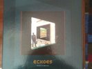 ECHOES Pink Floyd 4 Lps Best Of Box Set