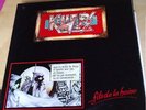 KILLERS - Fils De La Haine LP 1985, FRENCH POWER/SPEED METAL