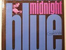 Kenny Burrell Stanley Turrentine - Midnight Blue  - 1963 Blue Note LP N/R