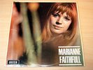 Marianne Faithful/Self Titled/1965 Decca LP/EX-