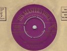 DEEP RIVER BOYS 1ST *SWEET MAMA TREE TOP TALL* GOLD HMV 1954