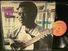 FRANCIS BEBEY FLEUR TROPICALE NM-/NM- FRANCE LP OZILEKA AFRICA GUITAR BRAZIL