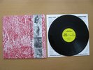 John Tchicai & Strange Brothers - FMP Records - Germany 1978 -Vinyl