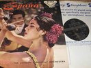 DECCA SXL 2020  Espana Argenta WBG EX+  London Symphony Orchestra