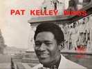 Pat Kelly - Sings rare reggae LP UK mono