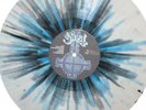 GHOST Opus Eponymous LP WHITE BLACK BLUE speckles Vinyl Rise Above Devil s blood
